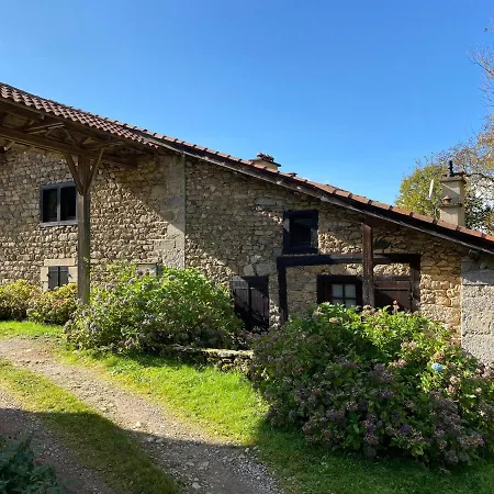 La Vaisse 4*
