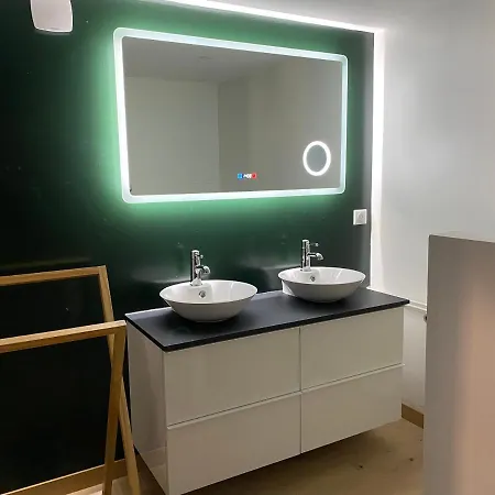 La Vaisse 4*