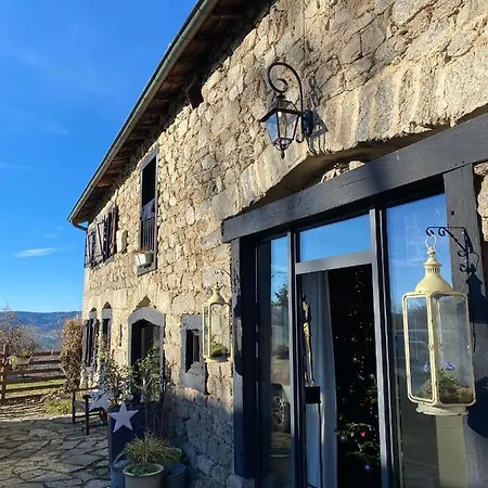 La Vaisse