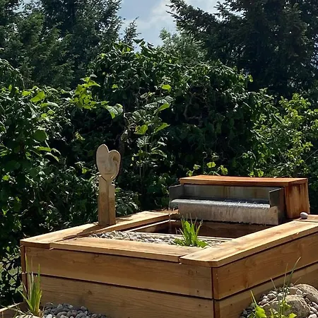 La Vaisse 4*