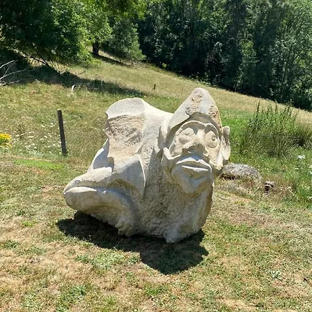 Nocleg ze śniadaniem La Vaisse