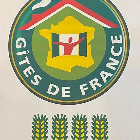 La Vaisse Nocleg ze śniadaniem Ambert