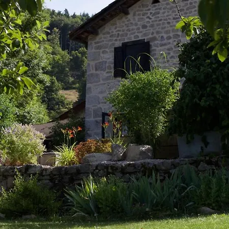 La Vaisse Ambert