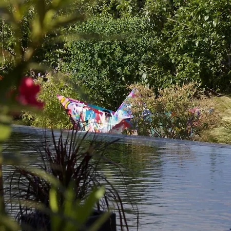 Nocleg ze śniadaniem La Vaisse Ambert