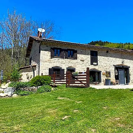 Panzió La Vaisse 4*