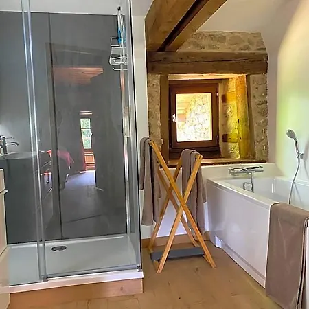 La Vaisse Panzió 4*