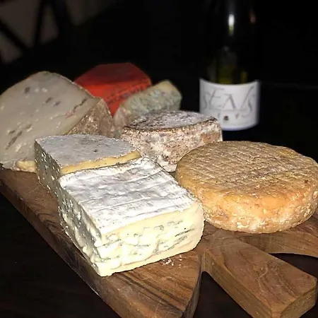 La Vaisse Panzió Ambert
