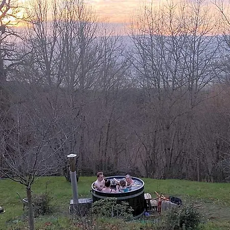 La Vaisse 4*