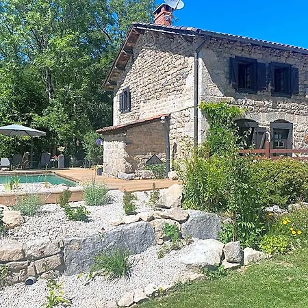 La Vaisse Panzió Ambert