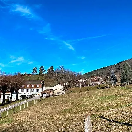 La Vaisse Panzió