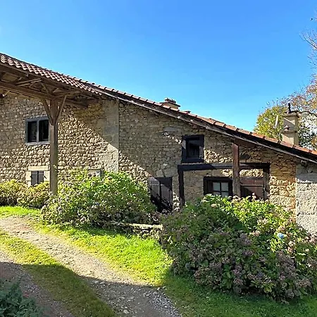 La Vaisse