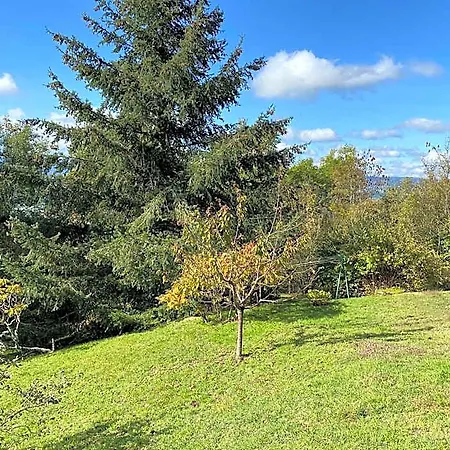 Panzió La Vaisse Ambert