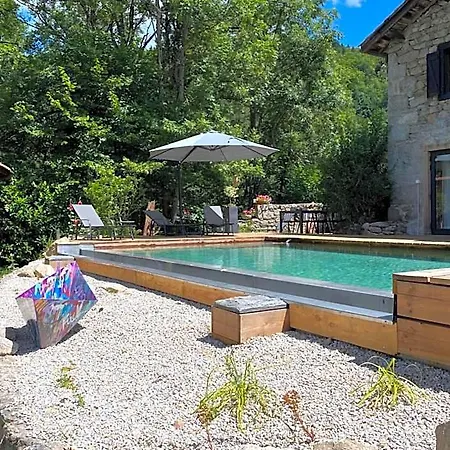 La Vaisse Panzió 4*