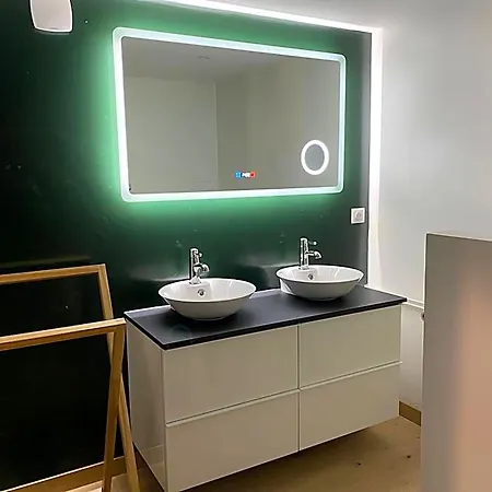 La Vaisse Panzió 4*