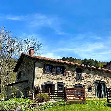 La Vaisse Panzió