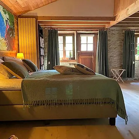 La Vaisse 4* Ambert