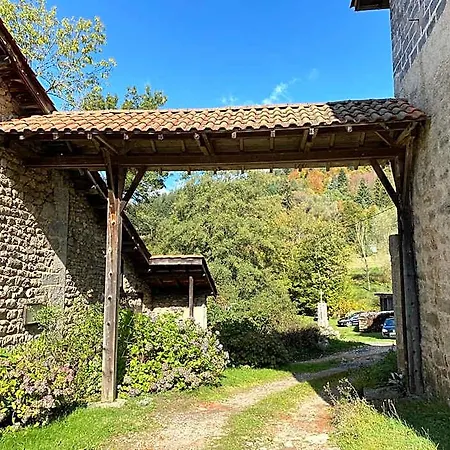 Panzió La Vaisse 4*