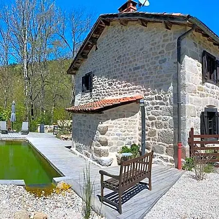 La Vaisse 4* Ambert
